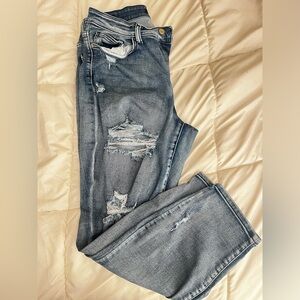 Judy Blue jeans